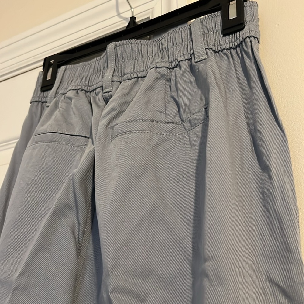 Madewell Straight Leg Pants - Picture 5 of 13
